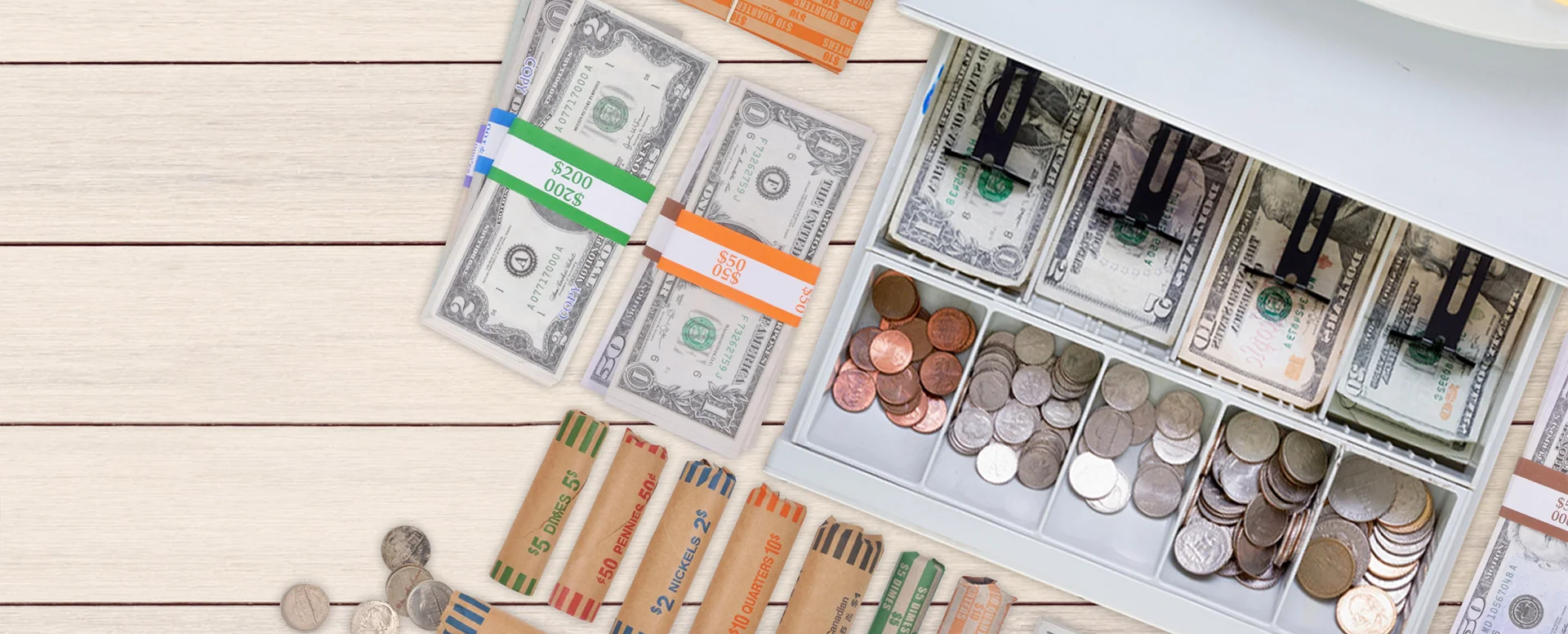 Premium Paper Products Perfected