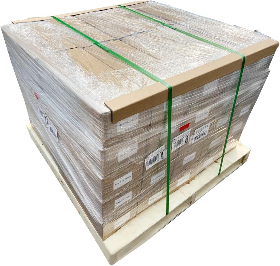 L LIKED Rolls of 4" x 6" Direct Thermal Shipping Labels with 250 Labels/Roll - Image 11