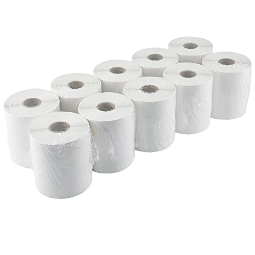 L LIKED Rolls of 4" x 6" Direct Thermal Shipping Labels with 250 Labels/Roll - Image 8