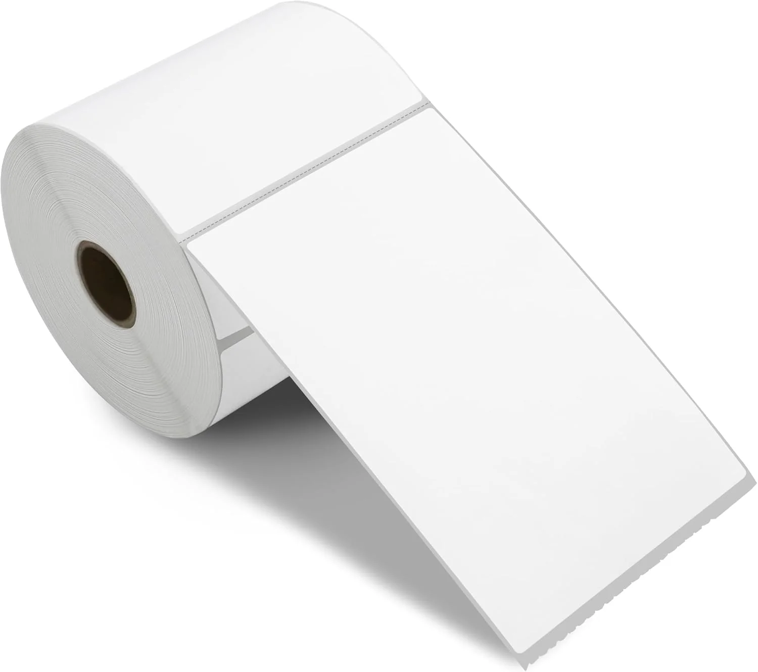 L LIKED  4" x 6" Direct Blank Thermal Shipping Labels with 450 Labels/Roll - Compatible Zebra 2844 ZP-450 ZP-500 ZP-505 - Image 7