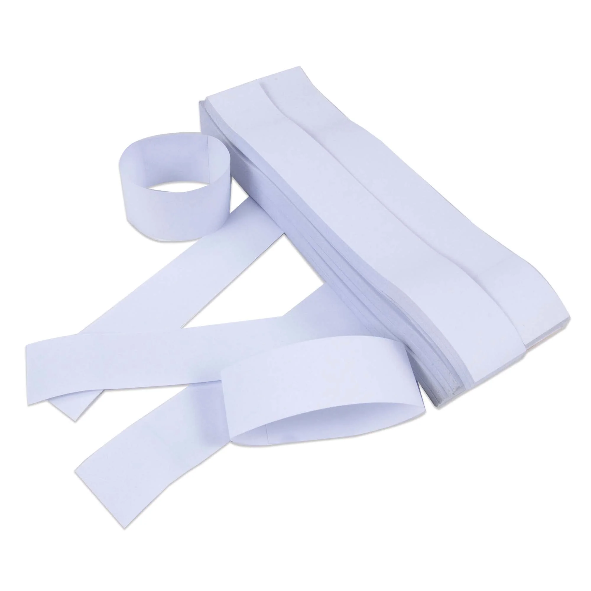 L LIKED Money Band Bundles Self Sealing Currency Straps for Bill Wrappers (Multiple Colour - 1000 PCS)… - Image 13